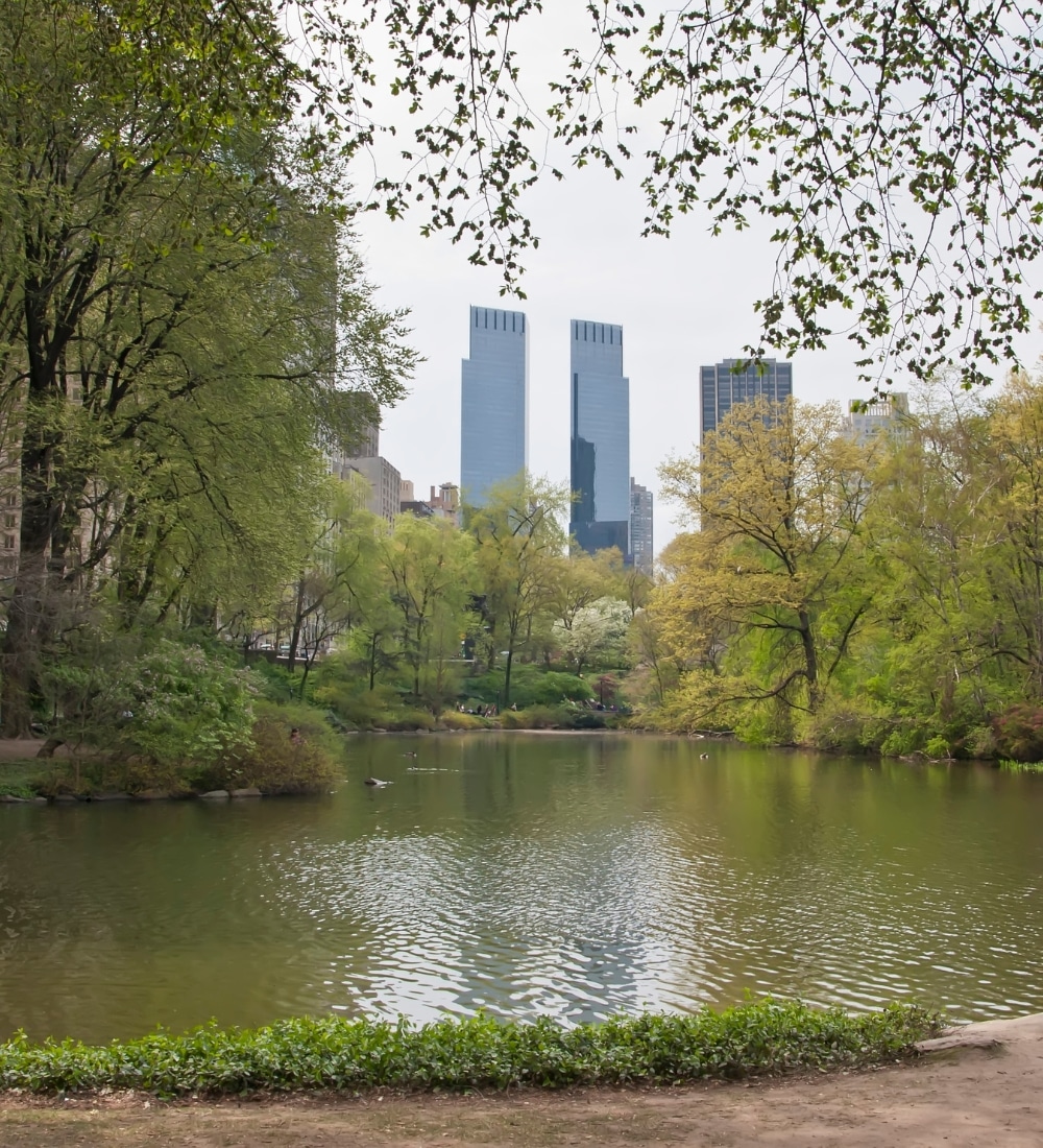 In-Person Sessions in the Upper East Side